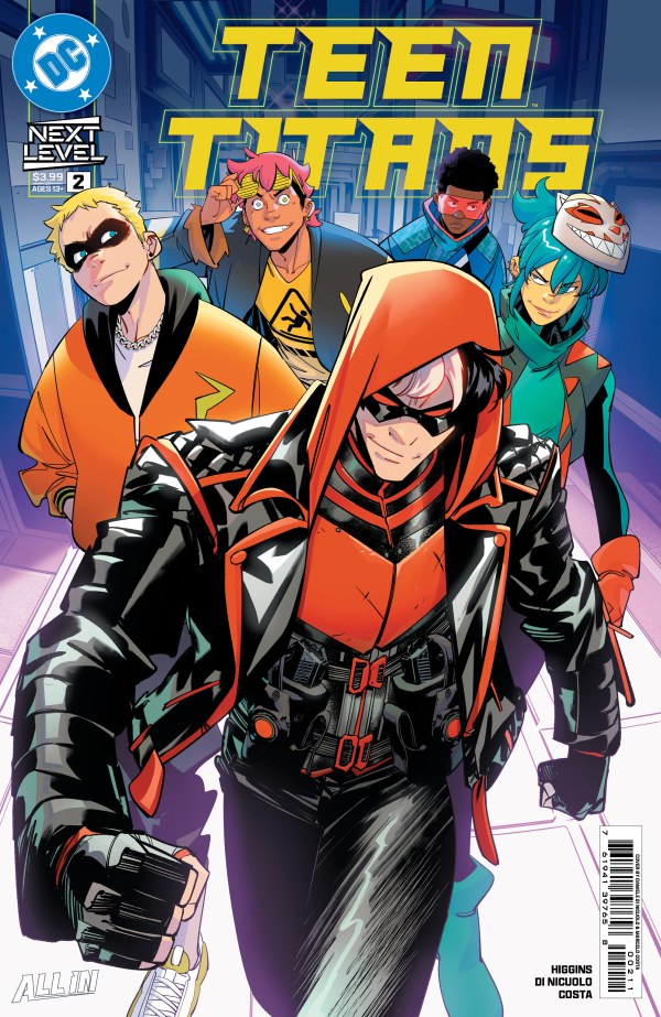 Teen Titans
